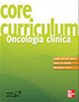 Cover of Core curriculum. Oncologia clinica