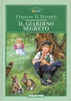 Cover of Il giardino segreto