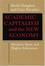 Cover of Academic Capitalism and the New Economy