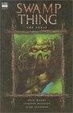 Cover of Swamp Thing Vol. 3