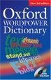 Cover of Oxford Wordpower Dictionary