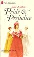 Cover of Pride and Prejudice