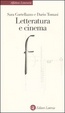 Cover of Letteratura e cinema