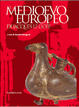 Cover of Il Medioevo europeo di Jacques Le Goff