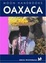 Cover of "Moon Handbooks Oaxaca"