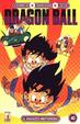 Cover of Dragon Ball 40