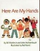 Cover of Here Are My Hands
