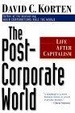 Cover of The Post-Corporate World