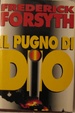 Cover of Il pugno di Dio