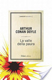 Cover of La Valle Della Paura
