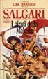 Cover of I pirati della Malesia