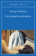 Cover of La camera azzurra