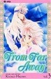 Cover of From Far Away, Volume 3
