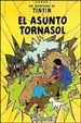 Cover of El asunto Tornasol