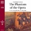 Cover of The Phantom of the Opera