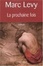 Cover of "La prochaine fois."