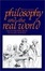 Cover of "Philosophy and the Real World"