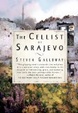 Cover of The Cellist of Sarajevo