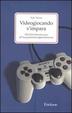 Cover of Videogiocando s'impara