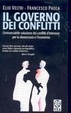 Cover of Il governo dei conflitti