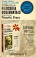 Cover of Storia della filosofia occidentale