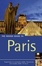 Cover of "The Rough Guide to Paris 10"