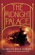 Cover of The Midnight Palace