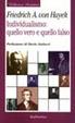 Cover of Individualismo: quello vero e quello falso