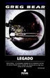 Cover of Legado