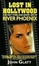 Cover of Lost in Hollywood