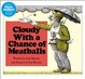 Cover of Cloudy with a Chance of Meatballs