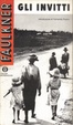 Cover of Gli invitti