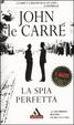 Cover of La spia perfetta