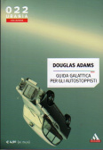 Guida Galattica per gli autostoppisti