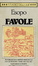 Cover of Favole