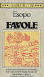 Cover of Favole