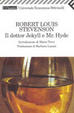 Cover of Dr. Jekyll and Mr. Hide