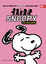 Cover of Snoopy e la sua gang - vol.12