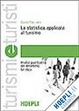 Cover of La statistica applicata al turismo