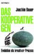 Cover of Das kooperative Gen