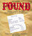 Cover of Found