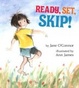 Cover of Ready, Set, Skip!