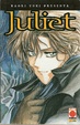 Cover of Juliet
