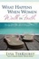 Cover of "What Happens When Women Walk in Faith"