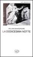 Cover of La dodicesima notte
