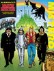 Cover of Martin Mystère: Almanacco del mistero 2013