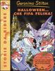Cover of Halloween... che fifa felina!