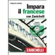 Cover of Impara il francese con Zanichelli