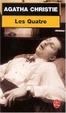 Cover of Les Quatre
