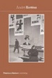 Cover of Andre Kertesz